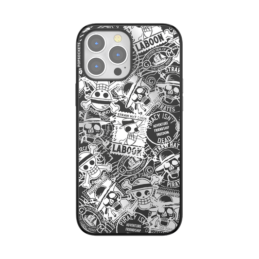 Piracy Isn't Dead — iPhone 13 Pro Max MagSafe Case - US 74164