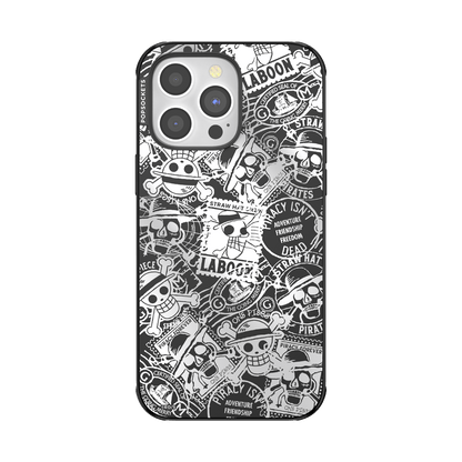 Piracy Isn't Dead — iPhone 14 Pro Max MagSafe Case - US 15282