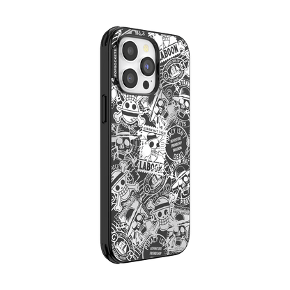 Piracy Isn't Dead — iPhone 14 Pro Max MagSafe Case - US 15282