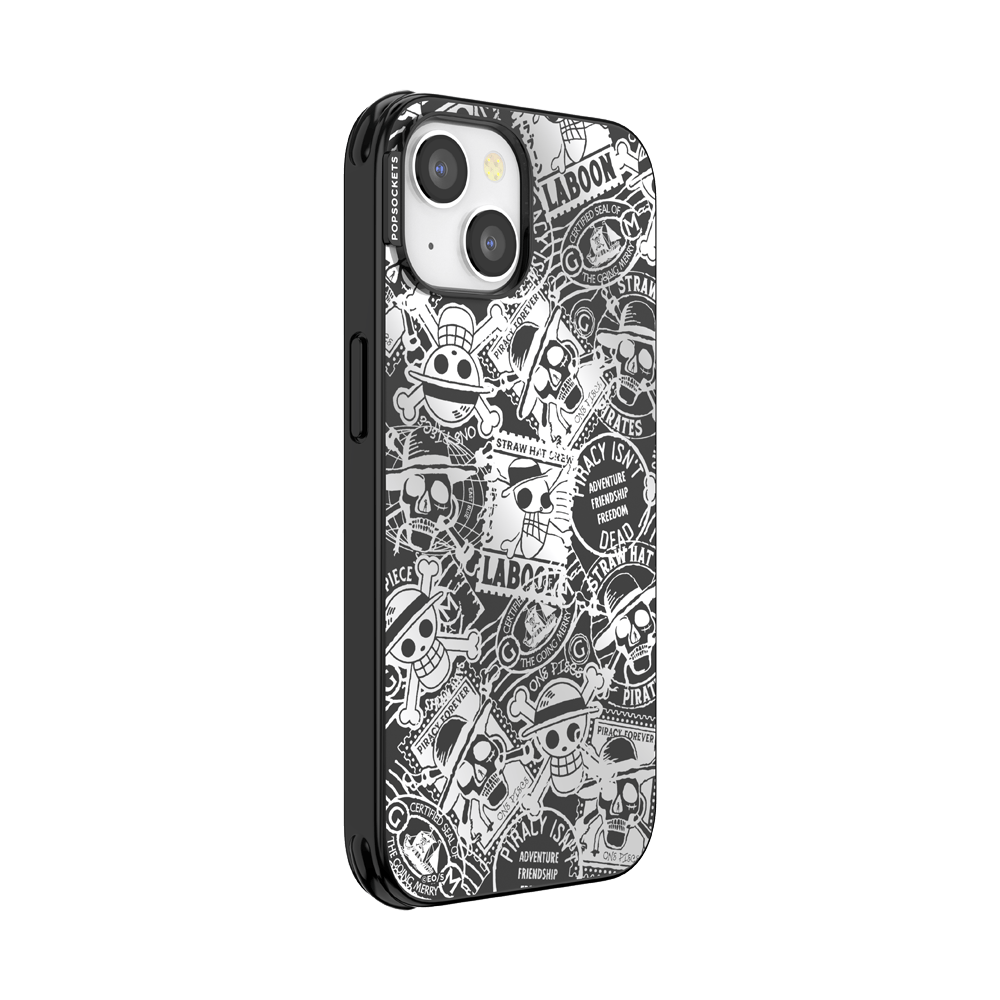 Piracy Isn't Dead — iPhone 14 MagSafe Case - US 10232