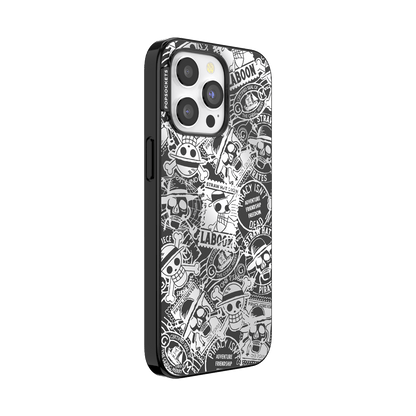 Piracy Isn't Dead — iPhone 15 Pro Max MagSafe Case - US 85701