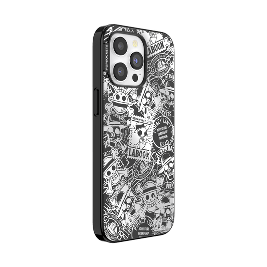 Piracy Isn't Dead — iPhone 15 Pro Max MagSafe Case - US 85701