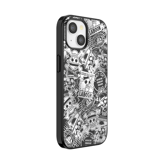 Piracy Isn't Dead — iPhone 15 MagSafe Case - US 46767