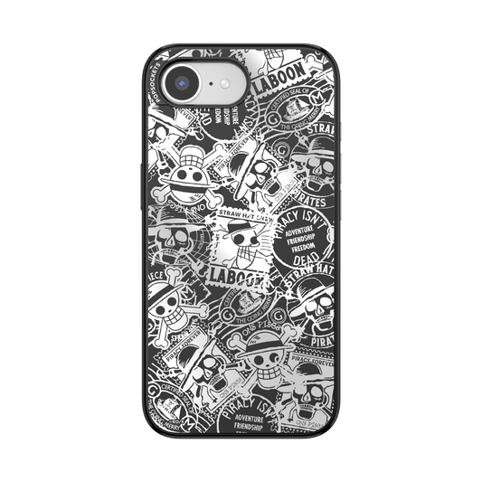 Piracy Isn't Dead — iPhone 17e/16e MagSafe Case - US 85886
