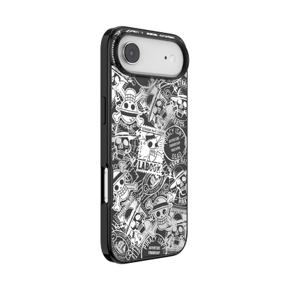 Piracy Isn't Dead — iPhone Air MagSafe Case - US 60516