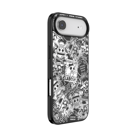 Piracy Isn't Dead — iPhone Air MagSafe Case - US 60516