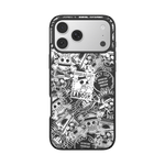 Piracy Isn't Dead — iPhone 17 Pro Max MagSafe Case - US 77785