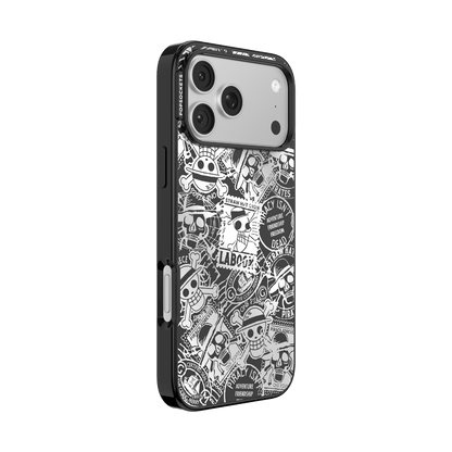 Piracy Isn't Dead — iPhone 17 Pro Max MagSafe Case - US 77785