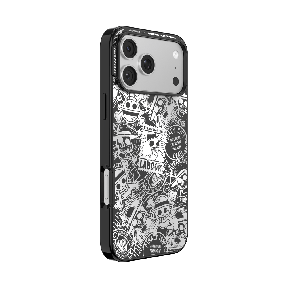 Piracy Isn't Dead — iPhone 17 Pro Max MagSafe Case - US 96584