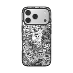Piracy Isn't Dead — iPhone 17 Pro MagSafe Case - US 33316