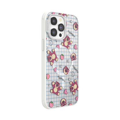 Toy Story Lotso — iPhone 14 Pro Max MagSafe Case - US 70943