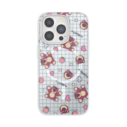 Toy Story Lotso — iPhone 15 Pro MagSafe Case - US 53270