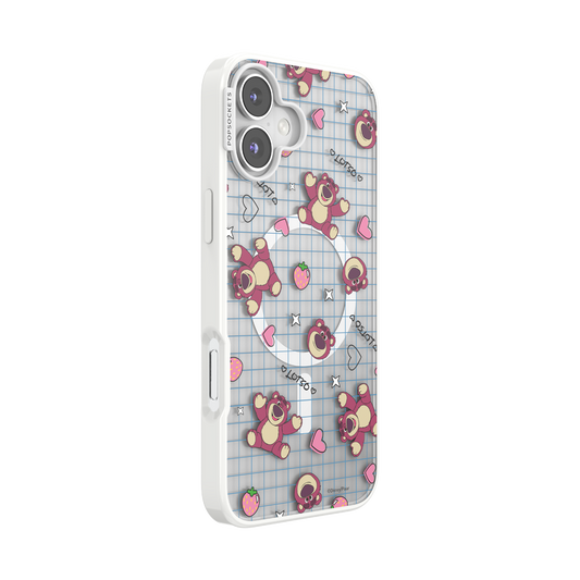 Toy Story Lotso — iPhone 16 Plus MagSafe Case - US 67353