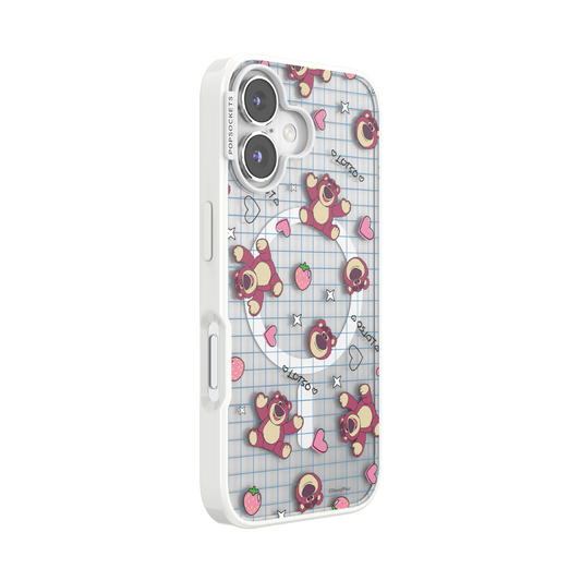 Toy Story Lotso — iPhone 16 MagSafe Case - US 24297