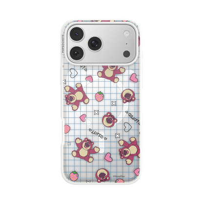 Toy Story Lotso — iPhone 17 Pro Max MagSafe Case - US 81768