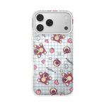 Toy Story Lotso — iPhone 17 Pro Max MagSafe Case - US 47677