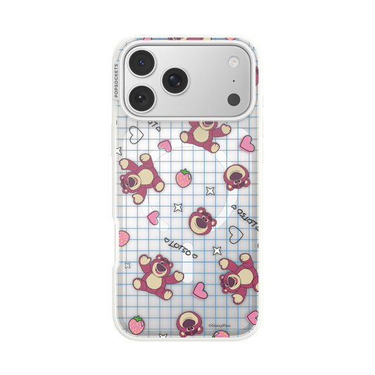 Toy Story Lotso — iPhone 17 Pro Max MagSafe Case - US 71092