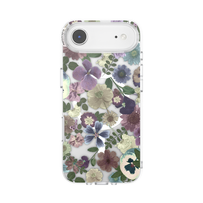 Pressed Flowers — iPhone Air MagSafe Case - US 01322