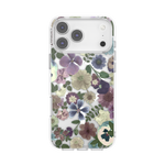 Pressed Flowers — iPhone 17 Pro Max MagSafe Case - US 32609