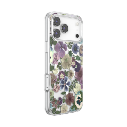 Pressed Flowers — iPhone 17 Pro Max MagSafe Case - US 71892