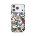 Pressed Flowers — iPhone 17 Pro MagSafe Case - US 29040