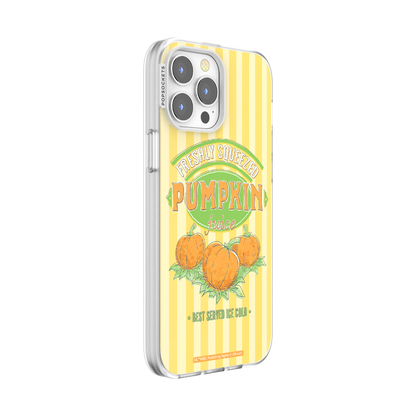 Pumpkin Juice — iPhone 13 Pro Max MagSafe Case - US 88249