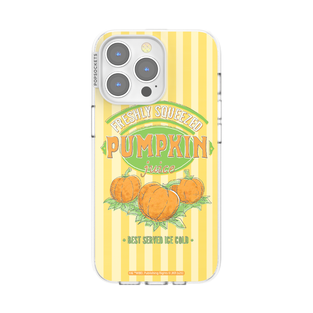 Pumpkin Juice — iPhone 13 Pro MagSafe Case - US 41859