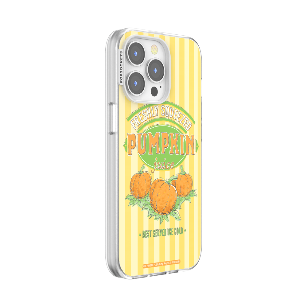 Pumpkin Juice — iPhone 13 Pro MagSafe Case - US 41859