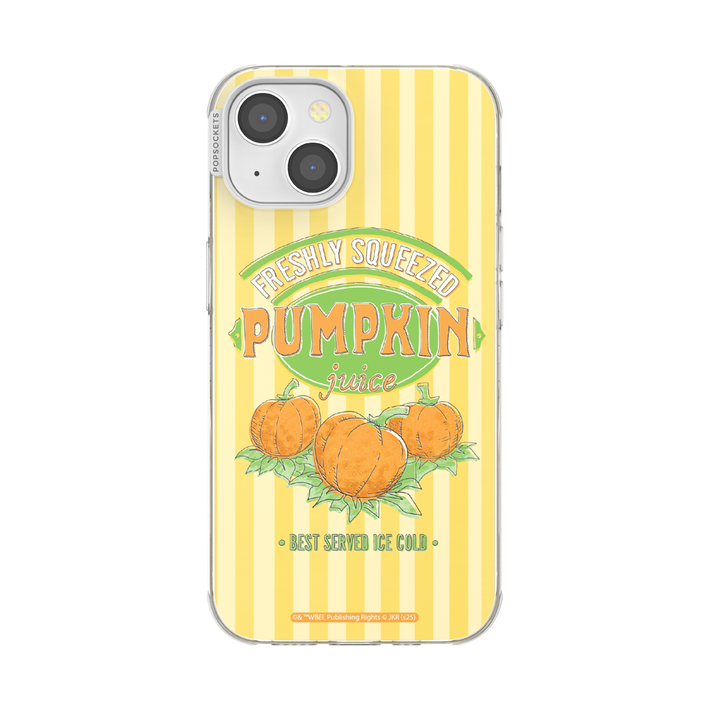 Pumpkin Juice — iPhone 13 MagSafe Case - US 55432