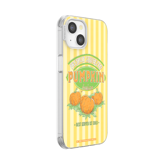 Pumpkin Juice — iPhone 13 MagSafe Case - US 55432
