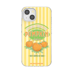 Pumpkin Juice — iPhone 14 MagSafe Case - US 28705