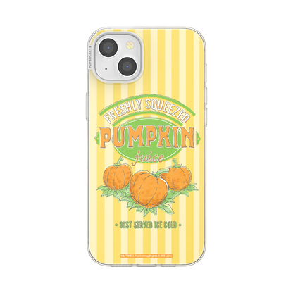 Pumpkin Juice — iPhone 15 Plus MagSafe Case - US 28892