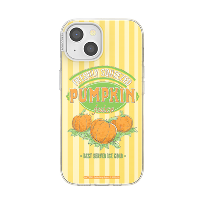 Pumpkin Juice — iPhone 15 MagSafe Case - US 97907