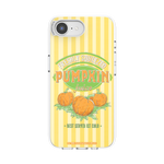 Pumpkin Juice — iPhone 17e/16e MagSafe Case - US 73148