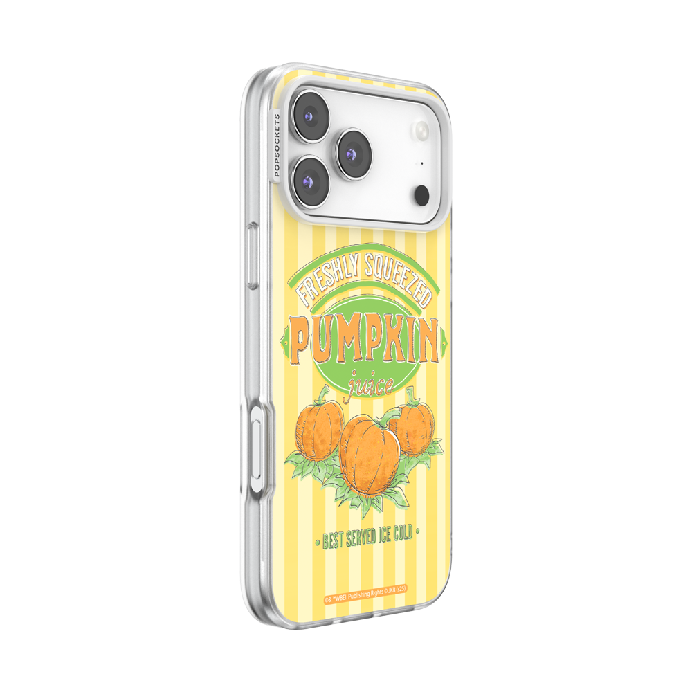 Pumpkin Juice — iPhone 17 Pro Max MagSafe Case - US 95917