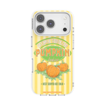 Pumpkin Juice — iPhone 17 Pro MagSafe Case - US 87752