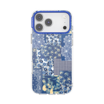 Quilt — iPhone 17 Pro Max MagSafe Case - US 13455
