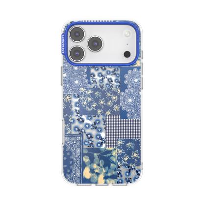 Quilt — iPhone 17 Pro Max MagSafe Case - US 69074