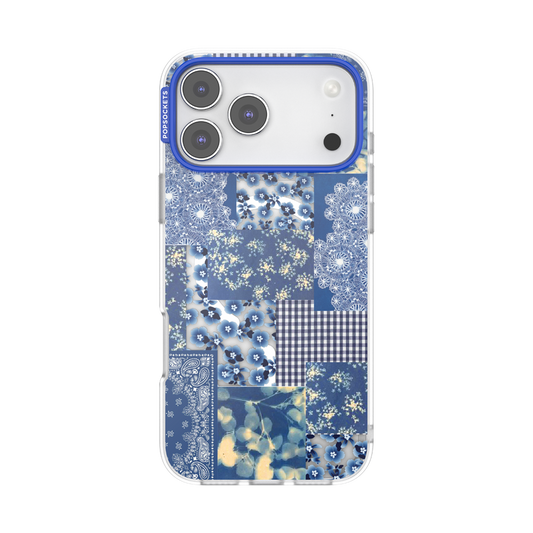 Quilt — iPhone 17 Pro Max MagSafe Case - US 10373