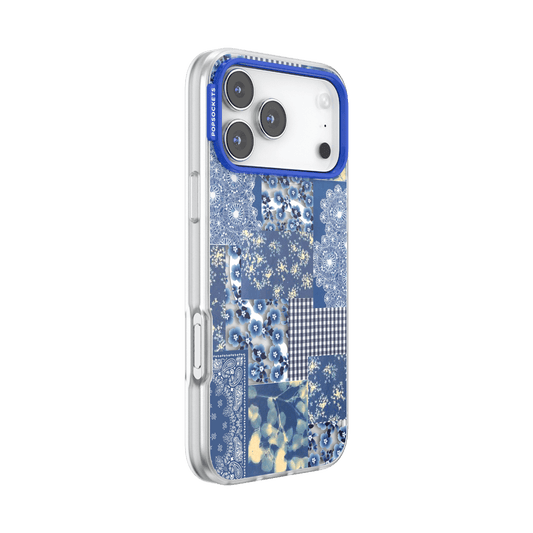 Quilt — iPhone 17 Pro Max MagSafe Case - US 10373