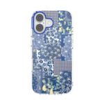 Quilt — iPhone 17 MagSafe Case - US 00744