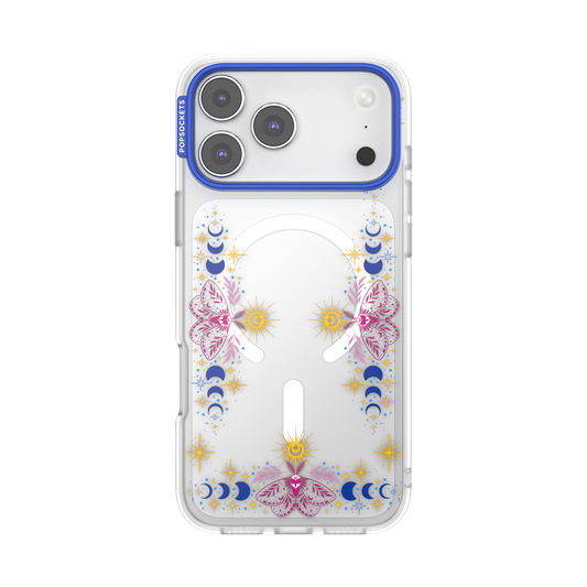 Read me — iPhone 17 Pro Max MagSafe Case - US 55783