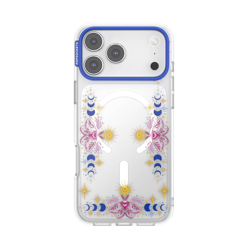 Read me — iPhone 17 Pro Max MagSafe Case - US 11104