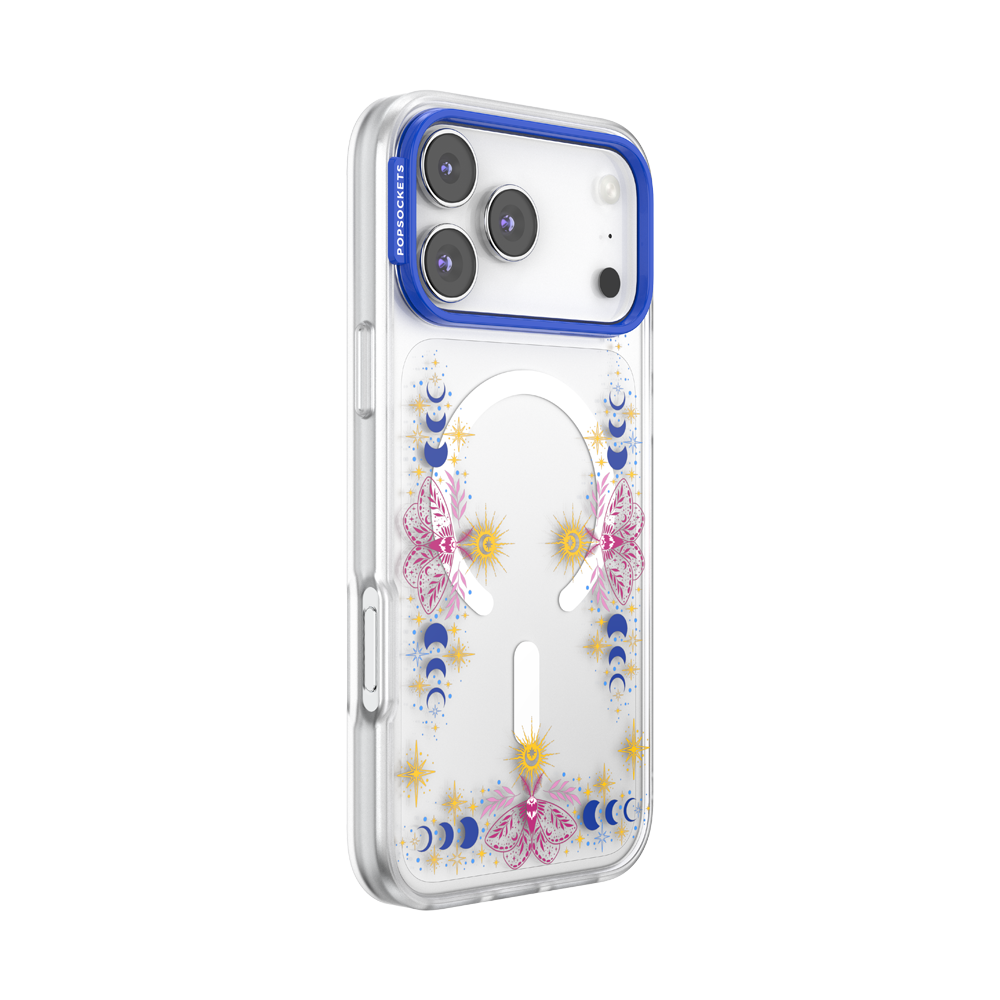 Read me — iPhone 17 Pro Max MagSafe Case - US 11104