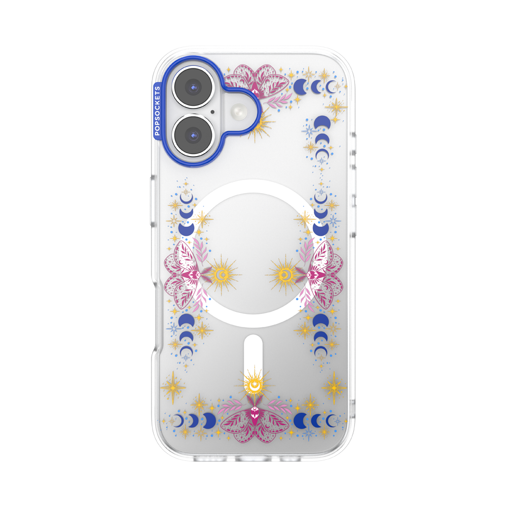 Read me — iPhone 17 MagSafe Case - US 66327