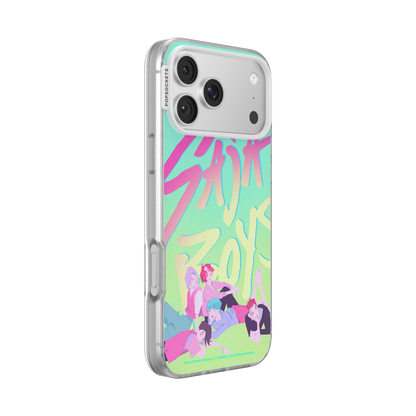 Saja Boys — iPhone 17 Pro Max MagSafe Case - US 63664