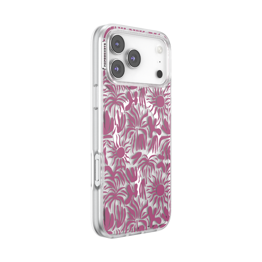 Sava Sava Palms — iPhone 17 Pro Max MagSafe Case - US 99266