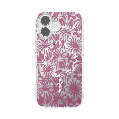 Sava Sava Palms — iPhone 17 MagSafe Case - US 69455
