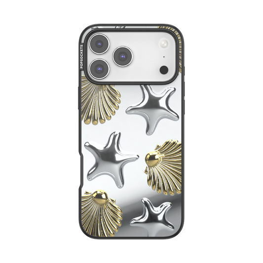 Seashore — iPhone 17 Pro Max MagSafe Case - US 44040