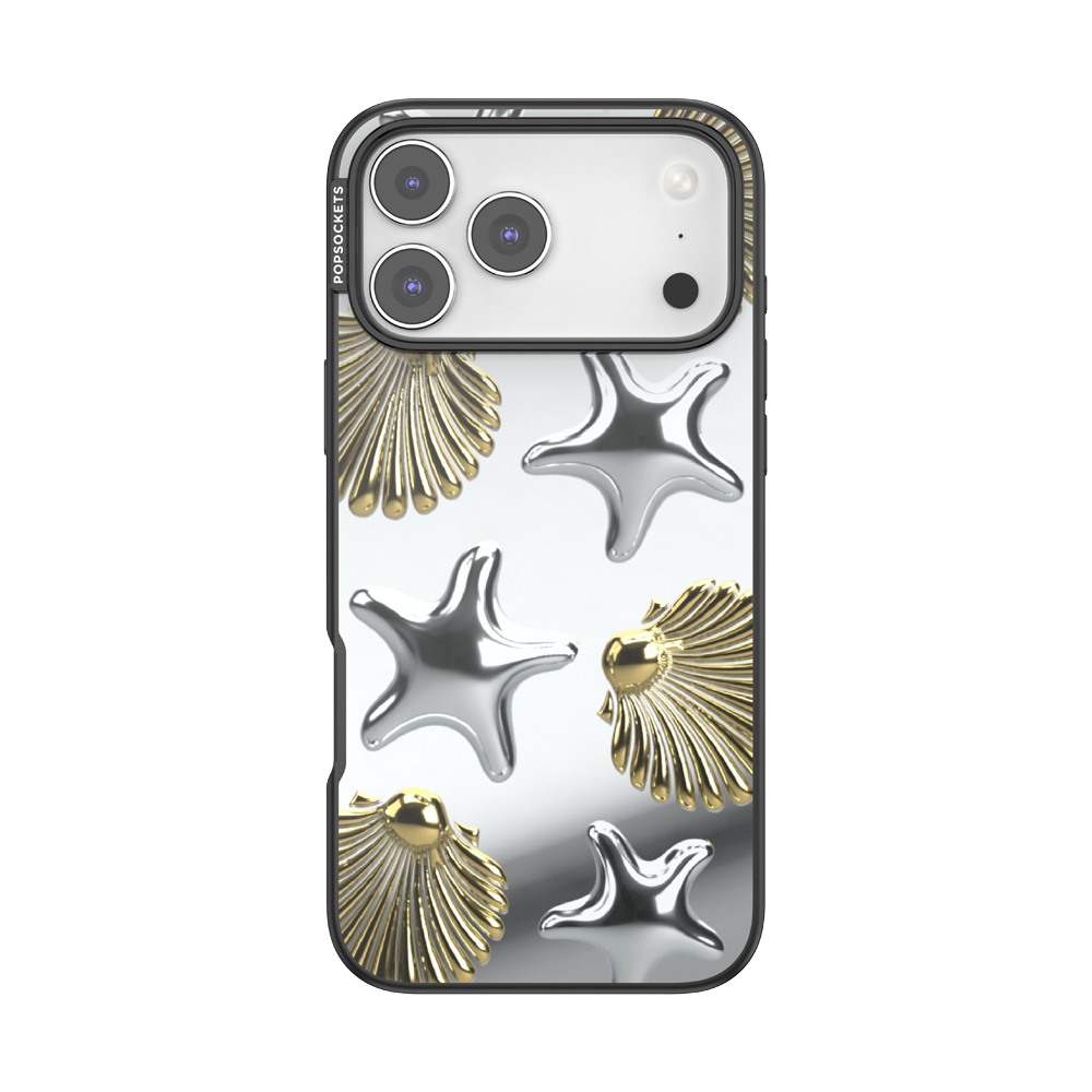 Seashore — iPhone 17 Pro Max MagSafe Case - US 29269
